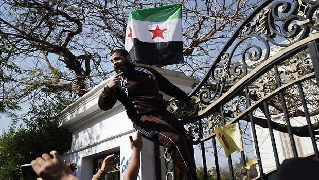 Iran and the Promising Prospect of Egypt