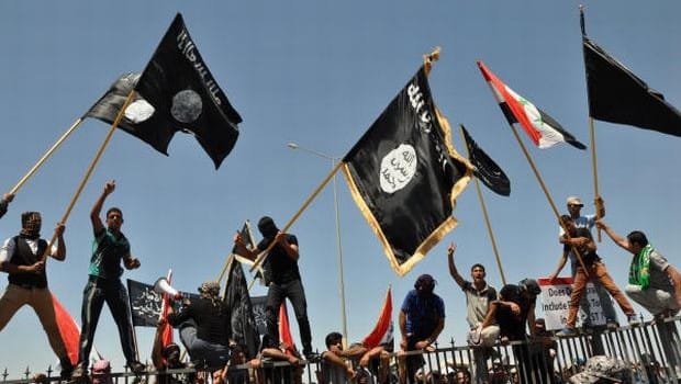 Tensions in Iraq Escalate Amid Secession Calls