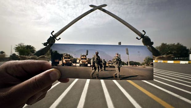 The US Squandered the Chance for Democracy in Iraq