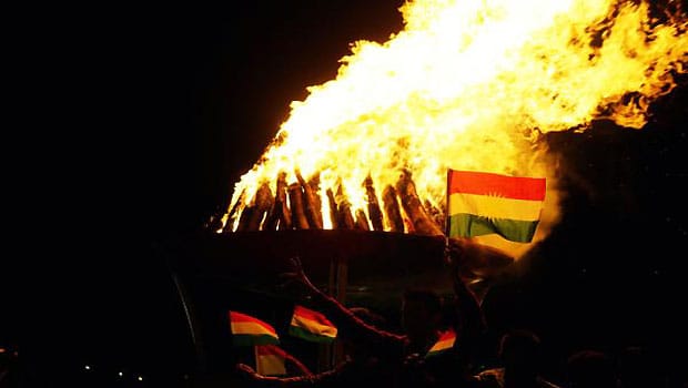 Now is Not the Time for an Independent Kurdistan