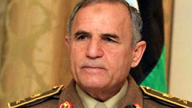 Muhammad Al-Barghathi: The View from Tripoli