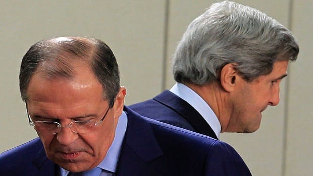 Divisions in Syrian Opposition “Frustrating” France