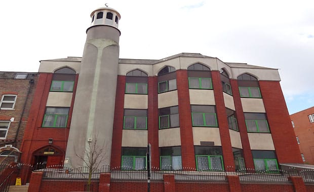 The New Face of Finsbury Park Mosque