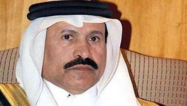 Saudi Envoy in Beirut Calls for National Dialogue