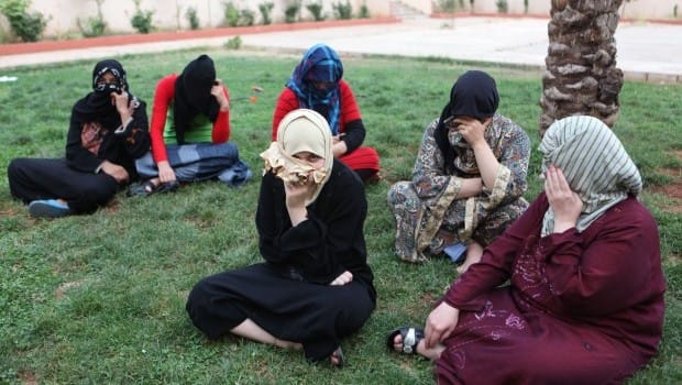 Opinion: Syria’s people deserve the chance to assert themselves