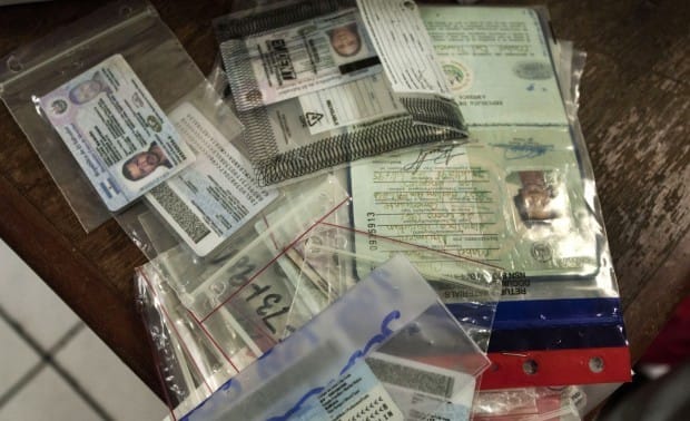 Opinion: Counterfeit Documents, A Fraudster’s Best Friend