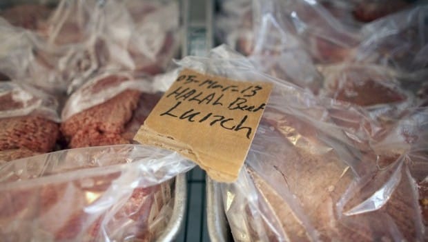 Opinion: The halal economy