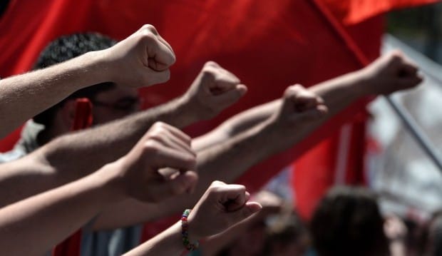 Opinion: Democracy Draws its Final Breaths