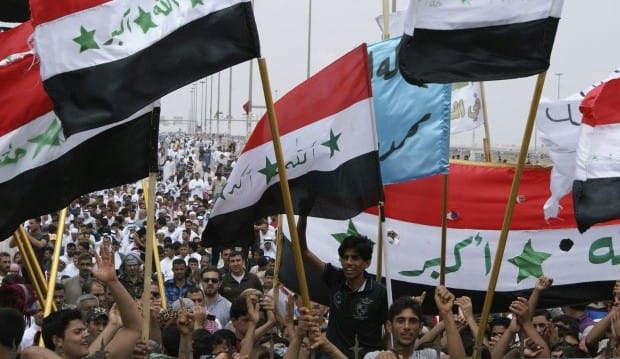 Opinion: How Can Iraq Avoid Another Hawijah?
