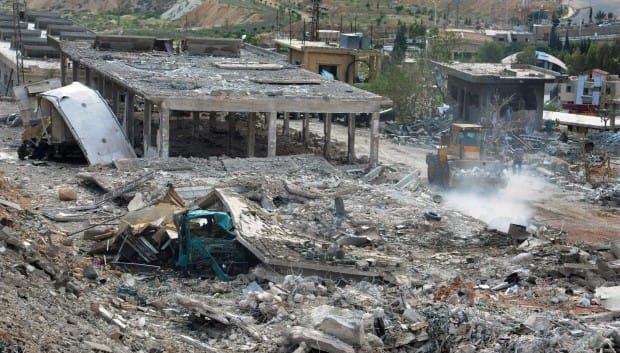 Opinion: Israeli Messages in Several Directions