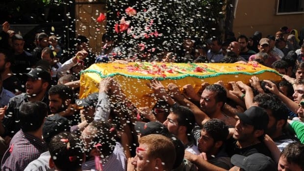 Brave Shi’ites criticize Nasrallah