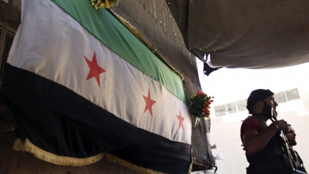 Geneva II doubts grow as both sides dig in