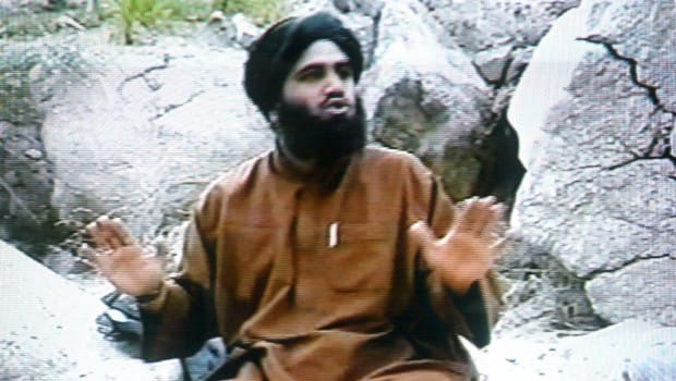 US jury convicts bin Laden son-in-law on terrorism charges