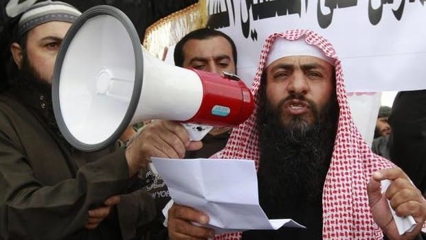 Jordan’s Salafists threaten Hezbollah
