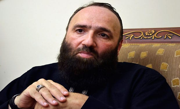 Omar Bakri: Woolwich murder suspect attended my lectures