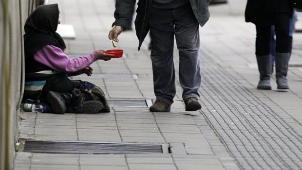 Opinion: The Time is Right for Social Welfare Reform
