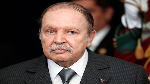 Analysis: Four Scenarios Facing Algeria