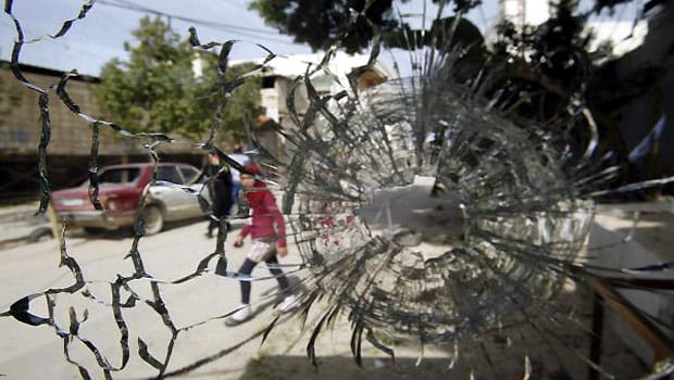 PLO Denies Presence of Al-Qaeda-Affiliated Group in Refugee Camp