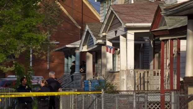 Frantic 911 Call Leads to 3 Missing Women in Ohio