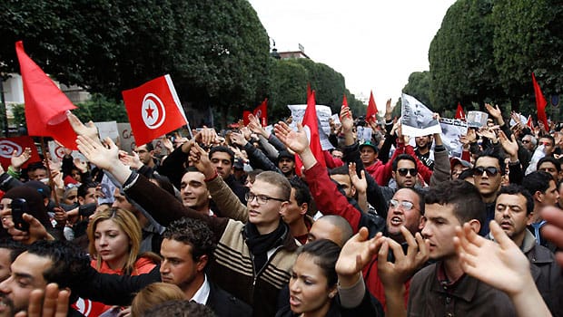Opinion: Ennahda will not survive the next elections