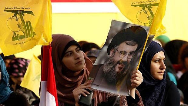 Rockets hit Hezbollah stronghold a day after Nasrallah speech