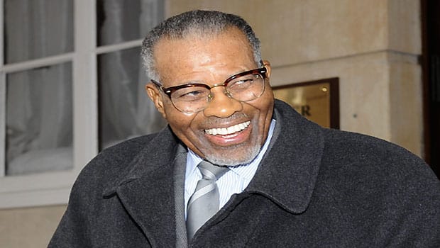 Islamic Development Bank president on Shari’a-compliant banking