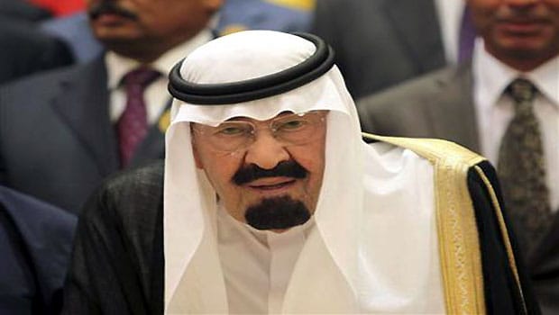 King Abdullah transforms National Guard into ministry