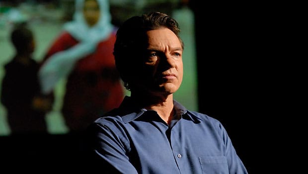 Lawrence Wright on the Riyadh Compound Bombings