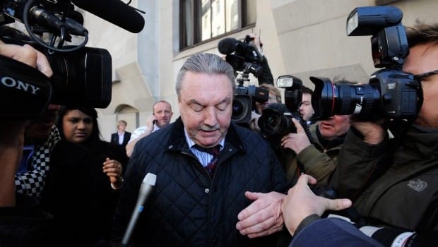 UK Man Jailed for Selling Fake Bomb Detectors