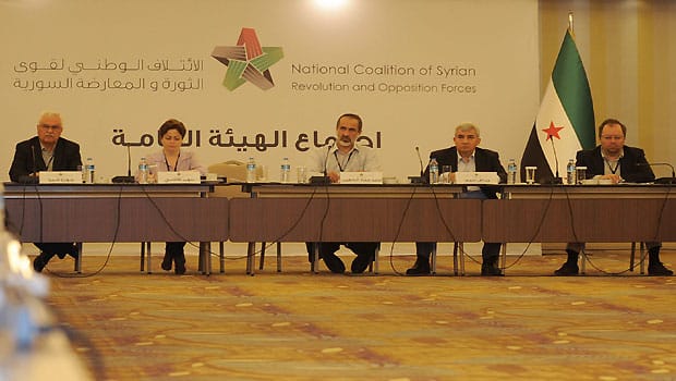 Syria conference faces more roadblocks