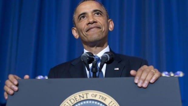 Opinion: Obama is back from vacation, so expect the worst