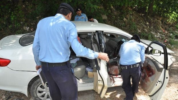 Pakistan’s Lead Prosecutor in Bhutto Case Killed