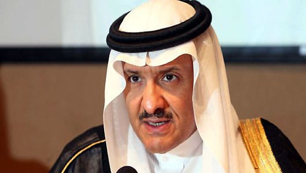 Almost 5 million GCC tourists visited Saudi Arabia in 2012