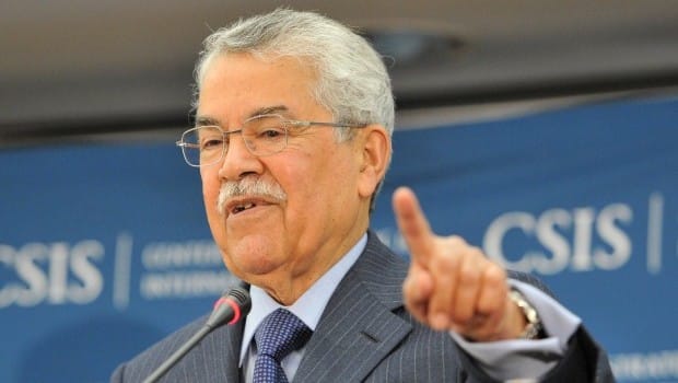 Saudi Oil Minister: America Will Remain a Consumer of Saudi Oil