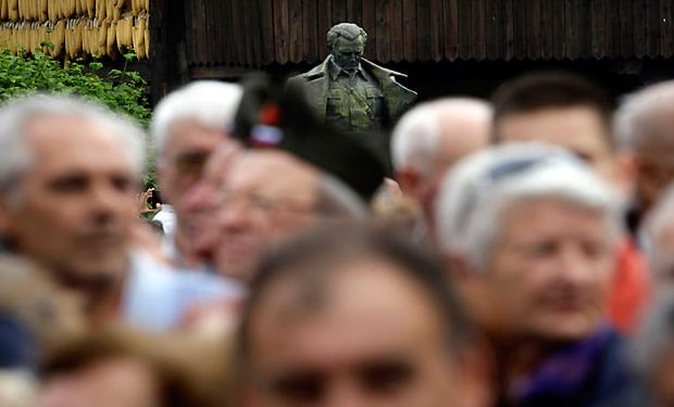 Opinion: The lessons of Yugoslavia
