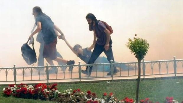 Opinion: “Turkish Spring” is a false analogy