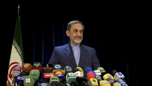 Candidate Profile: Ali Akbar Velayati