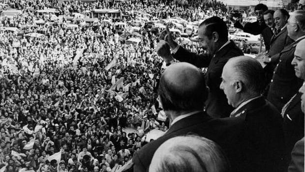 Argentine ex-dictator Videla dies in prison
