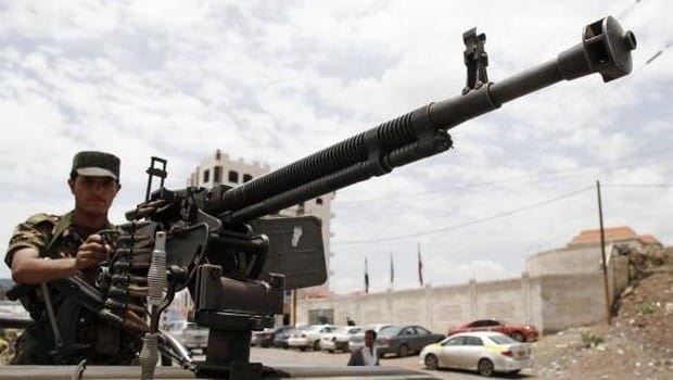 Yemen’s Military Makeover
