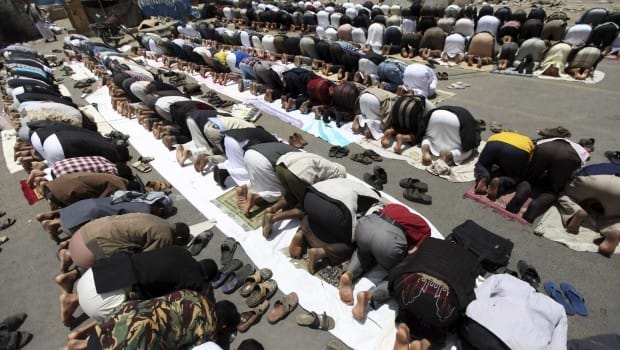 Islamic Movements in the Gulf are Engaging with the Arab Spring