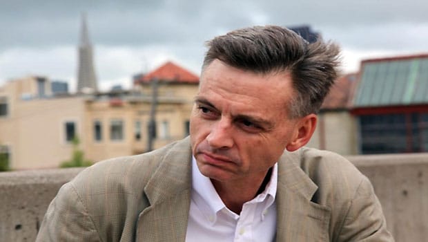 Robert Wright on Religion and Conflict