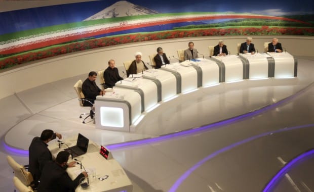 Opinion: It does matter who Iran’s next president is