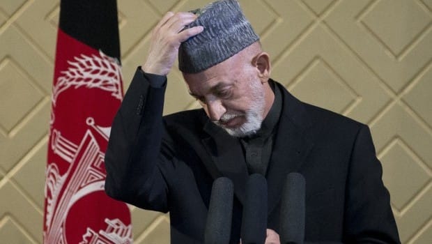 Afghanistan to begin Taliban peace talks in Qatar