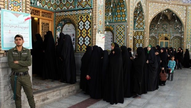 Reformists return to power in Iran’s local elections