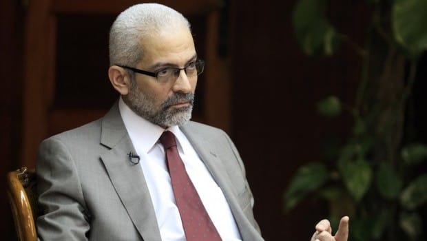 Gangs of Cairo? Egyptian minister fights culture war
