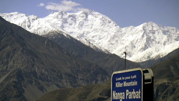 Pakistan: Militants kill 9 foreign tourists, 1 Pakistani