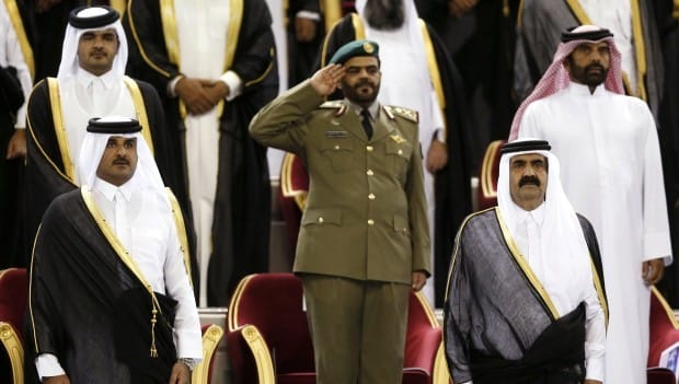 Opinion: Qatar, the Gulf and Emir Tamim