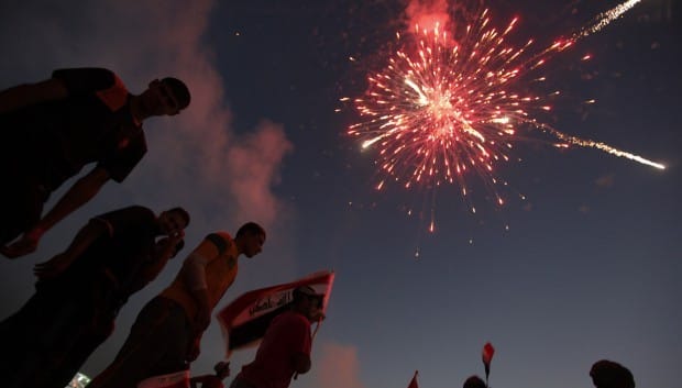 Debate: The Gulf should do more to promote Arab culture