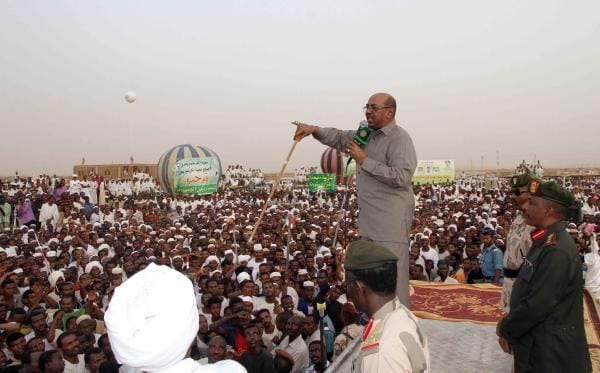 Opinion: The Sudanese Autumn