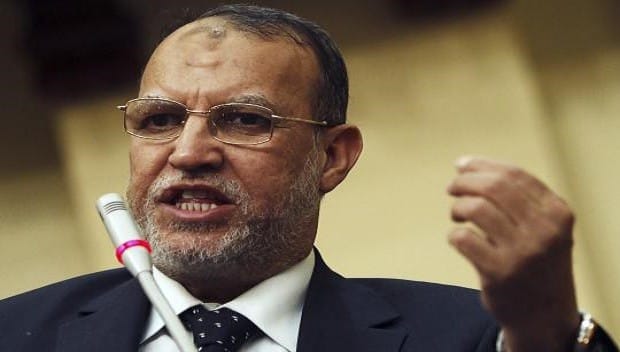 Egypt embarrassed after legislator criticizes Emirates